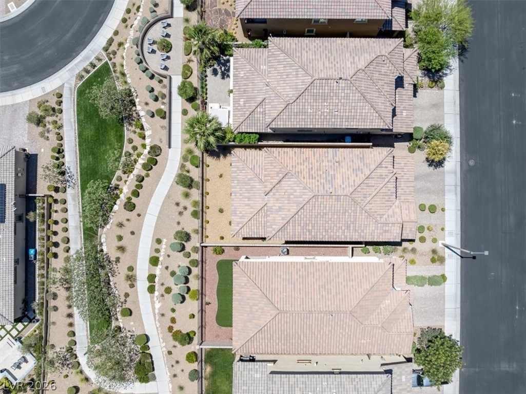 36 Berneri Drive Las Vegas NV 89138