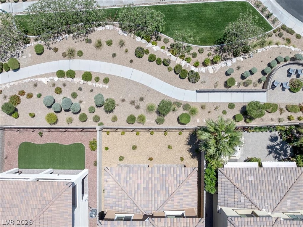 36 Berneri Drive Las Vegas NV 89138