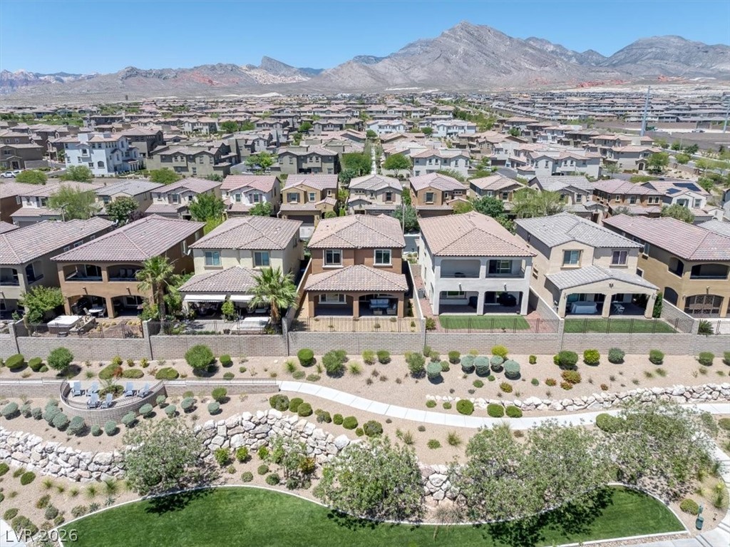 36 Berneri Drive Las Vegas NV 89138