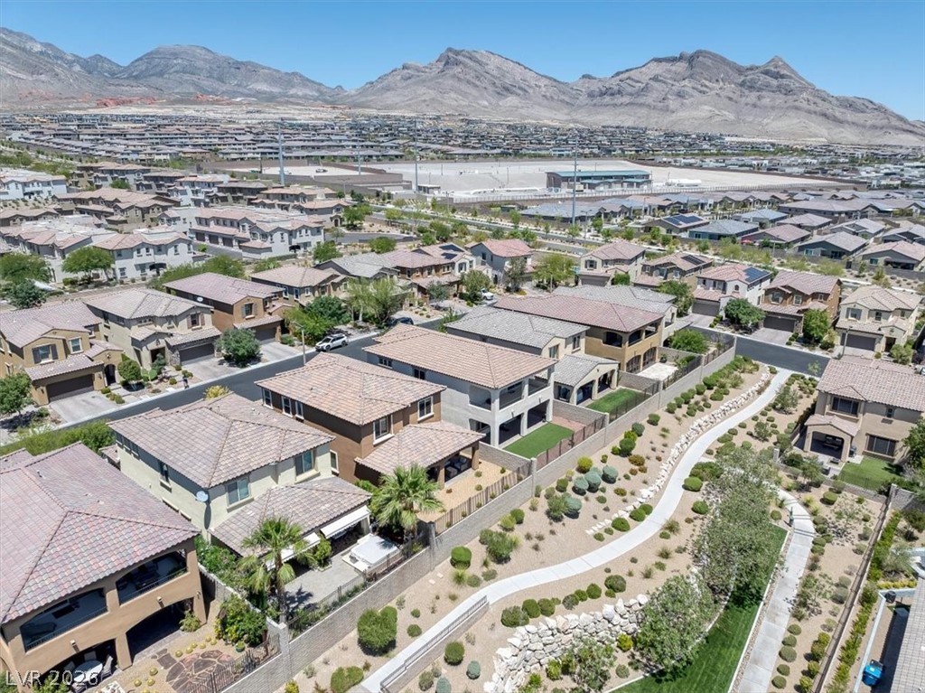 36 Berneri Drive Las Vegas NV 89138