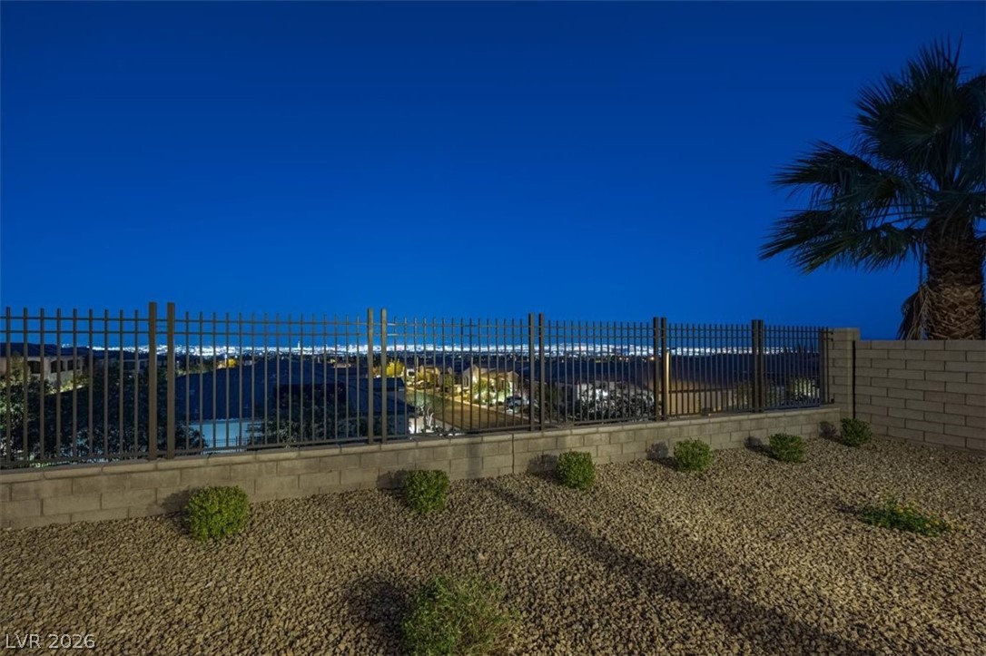 36 Berneri Drive Las Vegas NV 89138