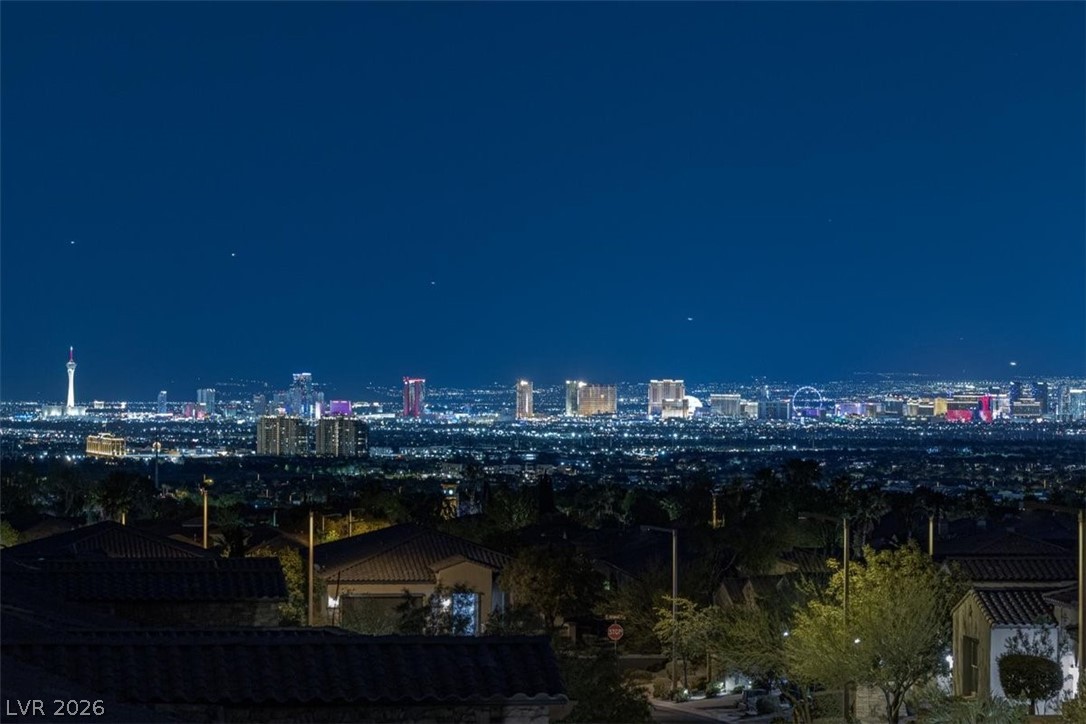 36 Berneri Drive Las Vegas NV 89138