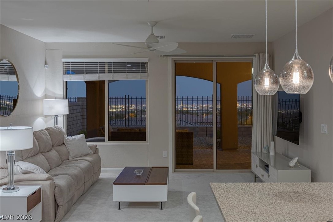 36 Berneri Drive Las Vegas NV 89138