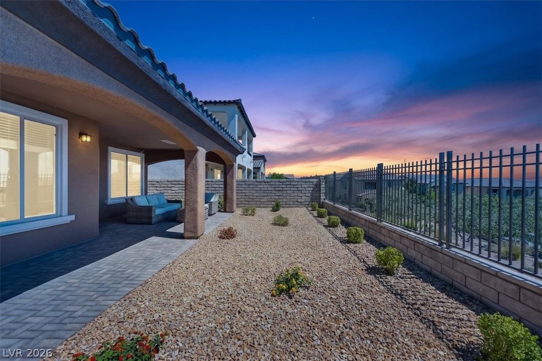 36 Berneri Drive Las Vegas NV 89138