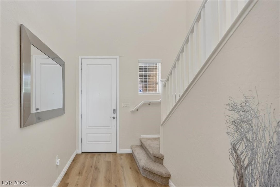 36 Berneri Drive Las Vegas NV 89138