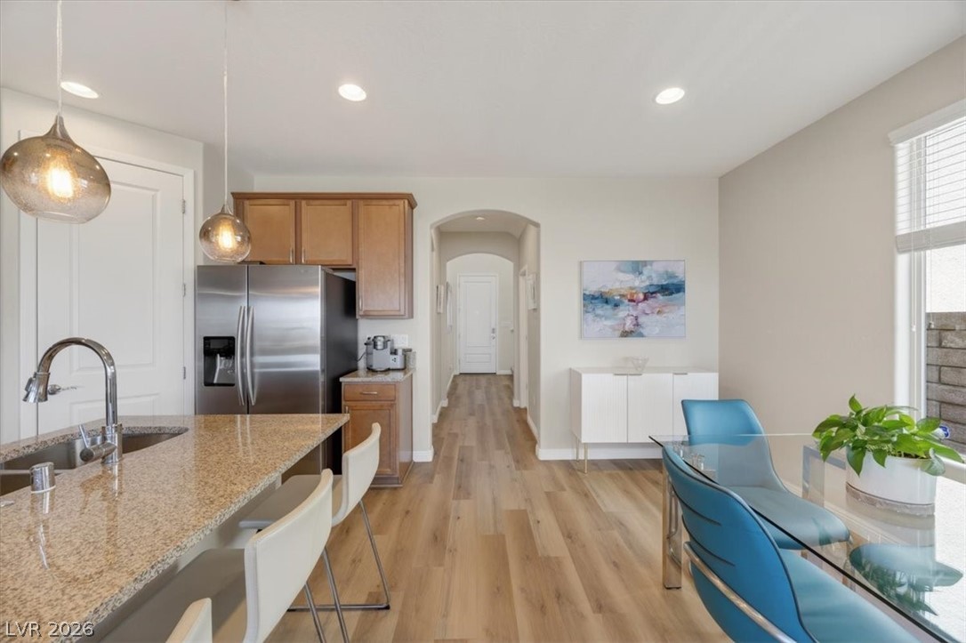 36 Berneri Drive Las Vegas NV 89138