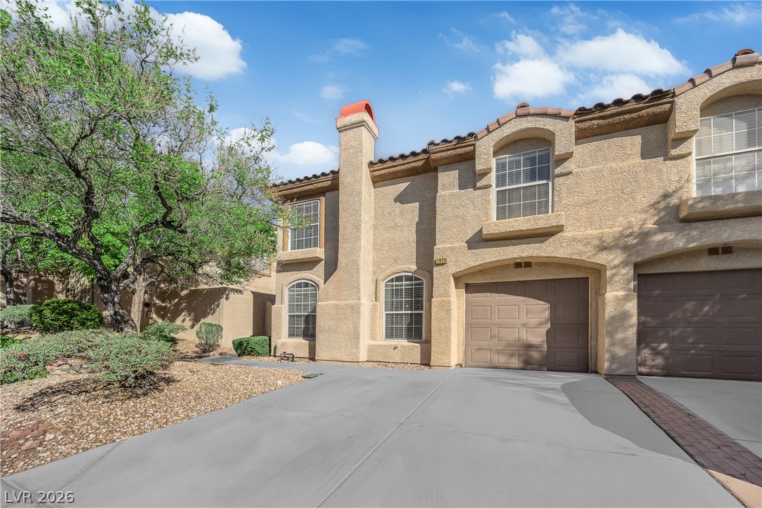 7620 Bauble Avenue Las Vegas NV 89128