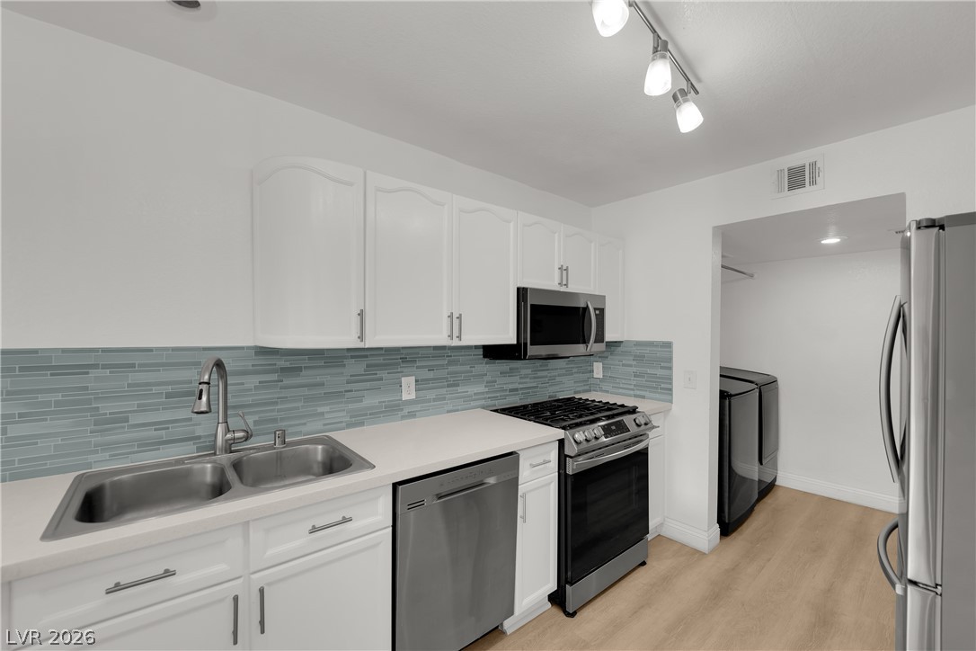7620 Bauble Avenue Las Vegas NV 89128