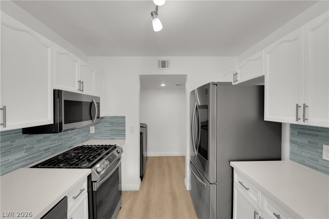7620 Bauble Avenue Las Vegas NV 89128