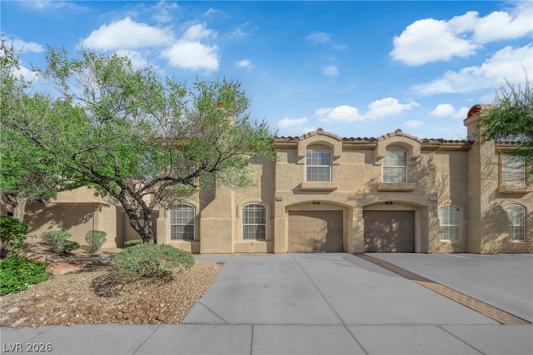 7620 Bauble Avenue Las Vegas NV 89128