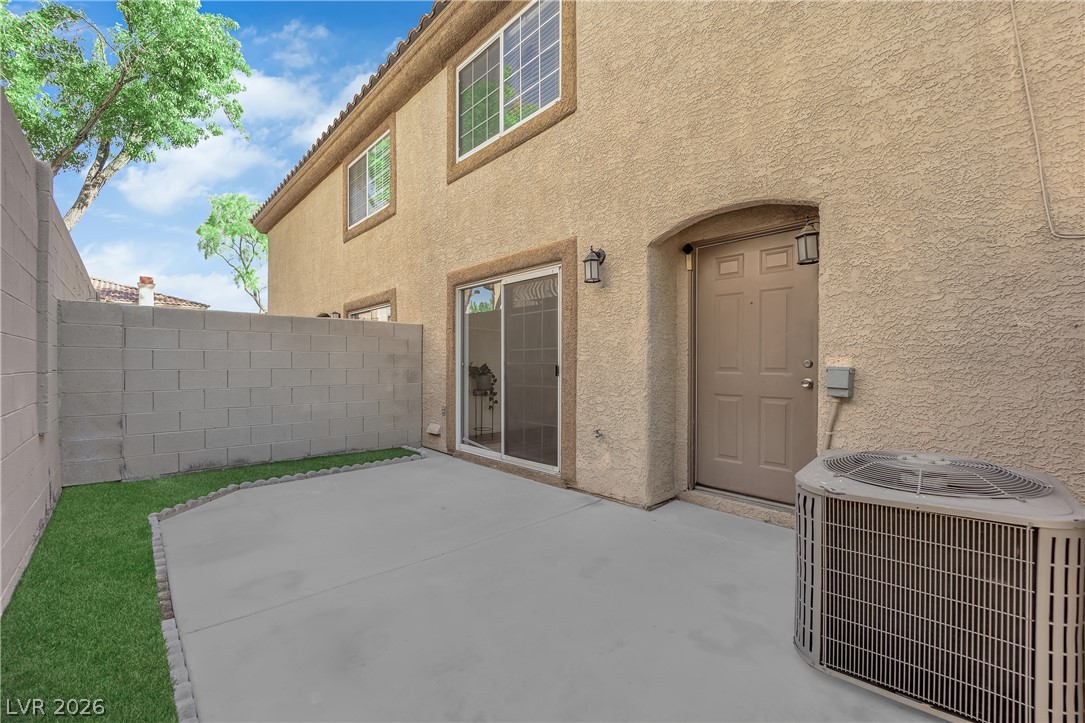 7620 Bauble Avenue Las Vegas NV 89128