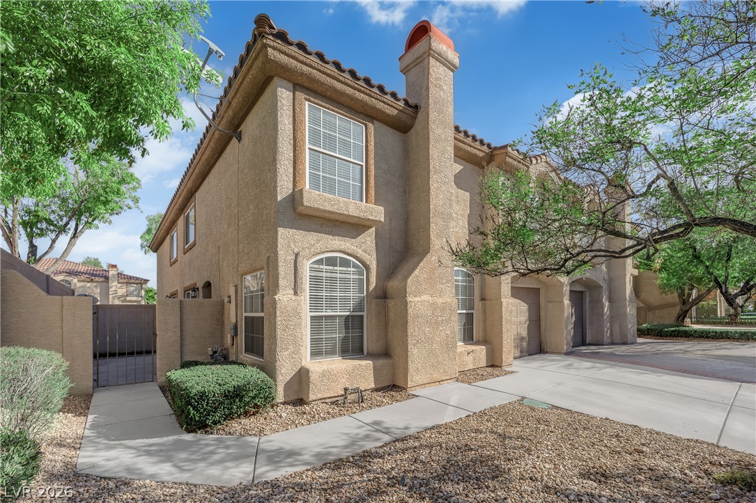 7620 Bauble Avenue Las Vegas NV 89128