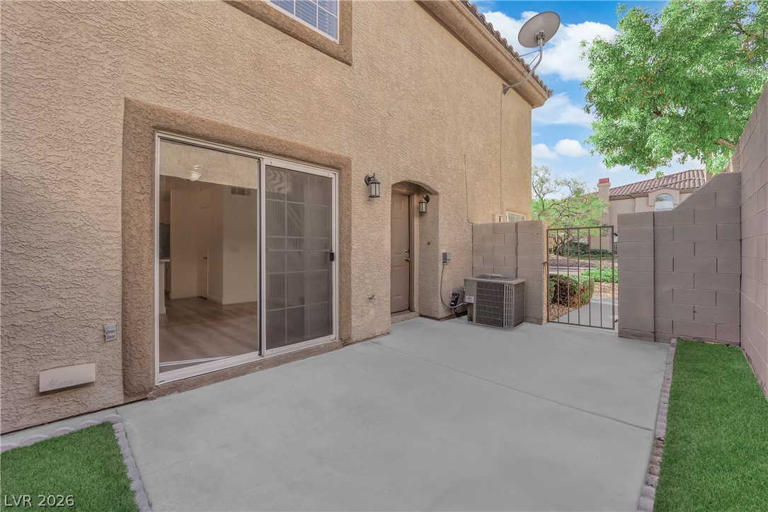 7620 Bauble Avenue Las Vegas NV 89128