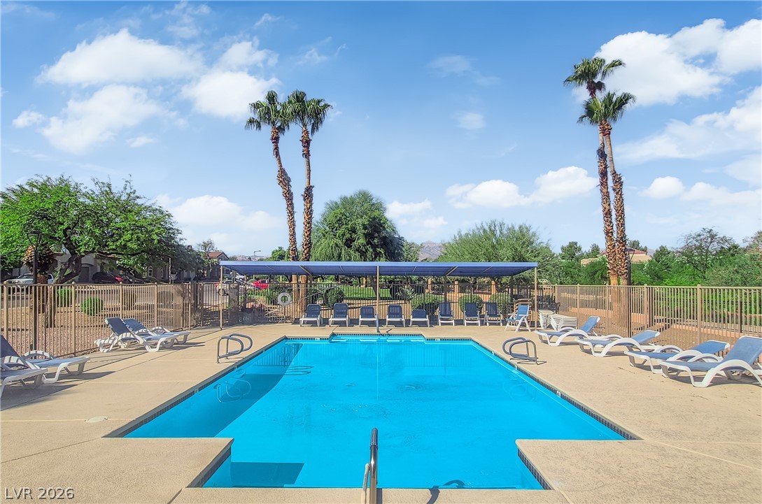 7620 Bauble Avenue Las Vegas NV 89128