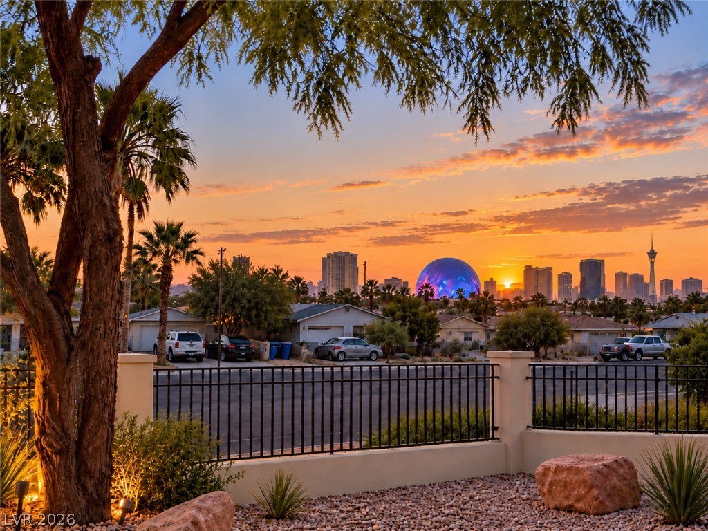 5108 Wilbur Street Las Vegas NV 89119