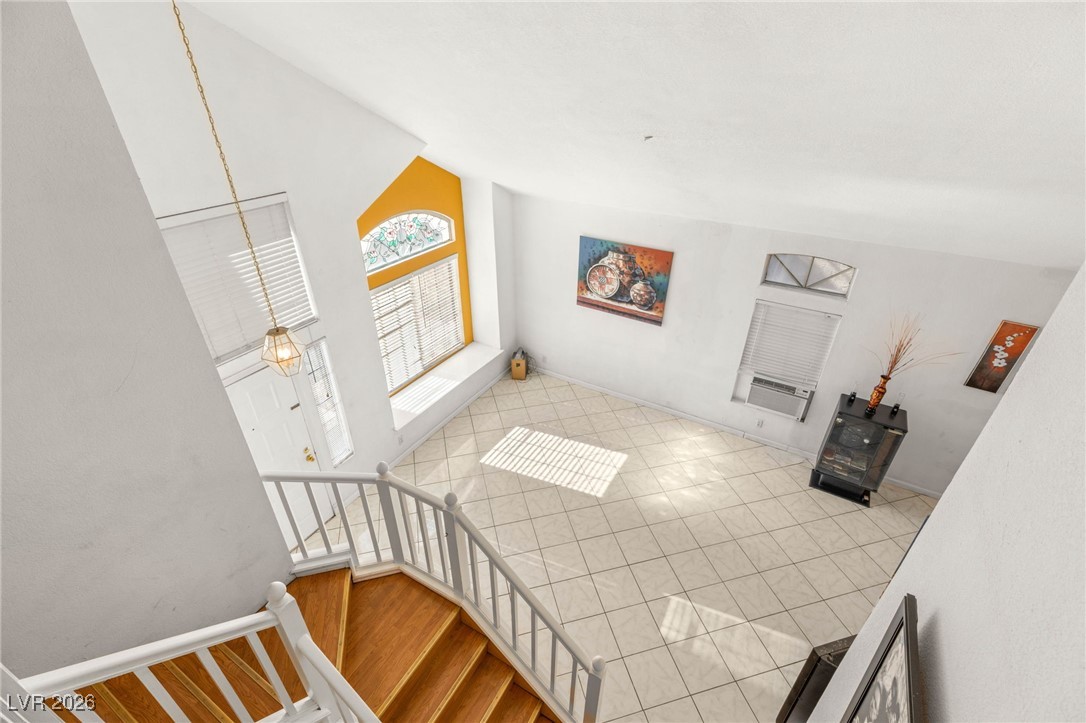 1542 Champagne Circle Las Vegas NV 89119