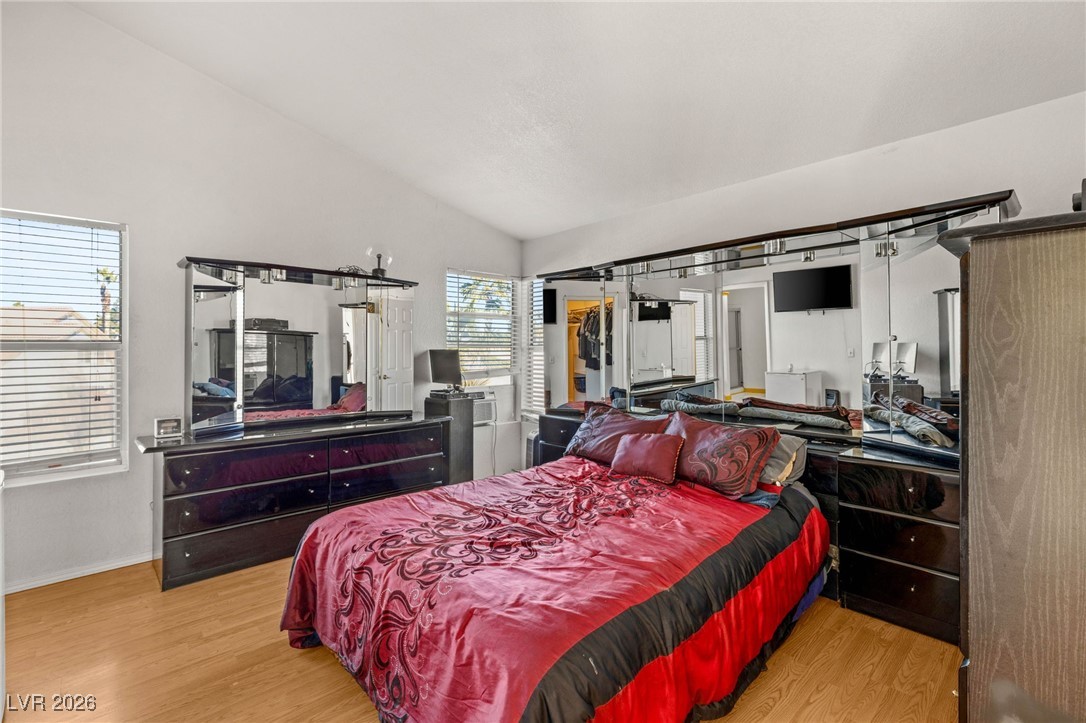 1542 Champagne Circle Las Vegas NV 89119