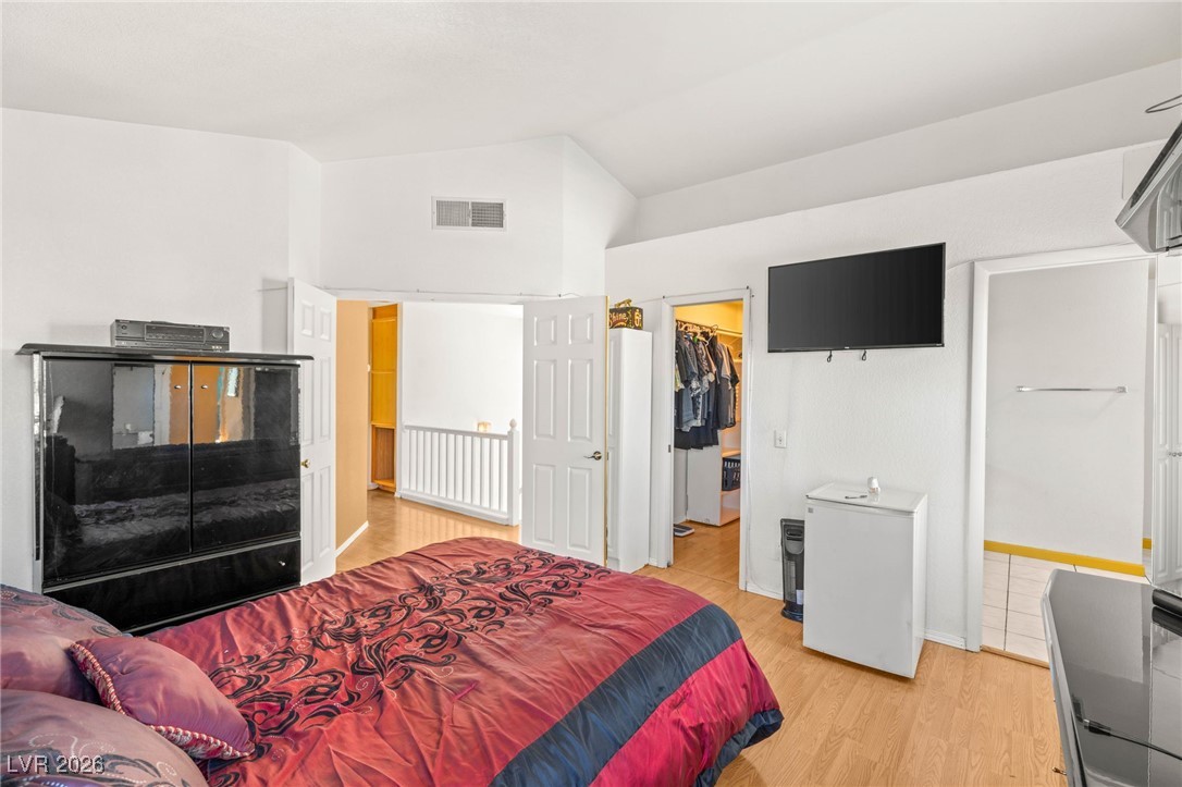 1542 Champagne Circle Las Vegas NV 89119