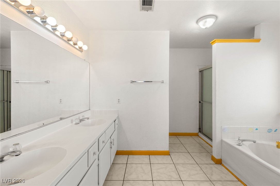 1542 Champagne Circle Las Vegas NV 89119