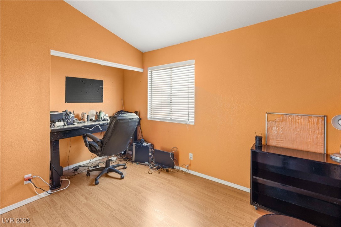 1542 Champagne Circle Las Vegas NV 89119