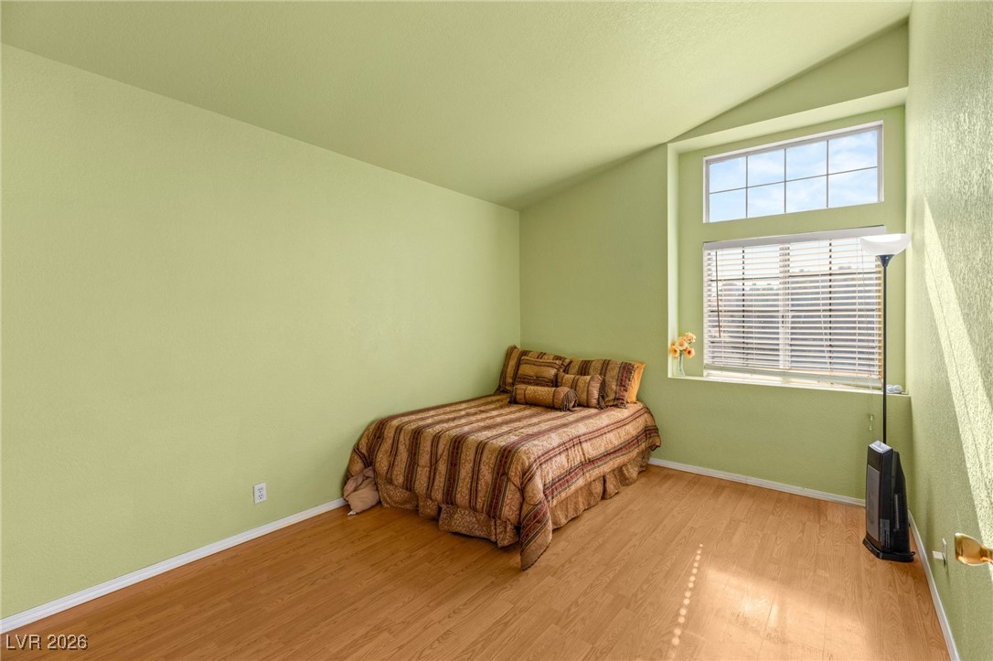1542 Champagne Circle Las Vegas NV 89119