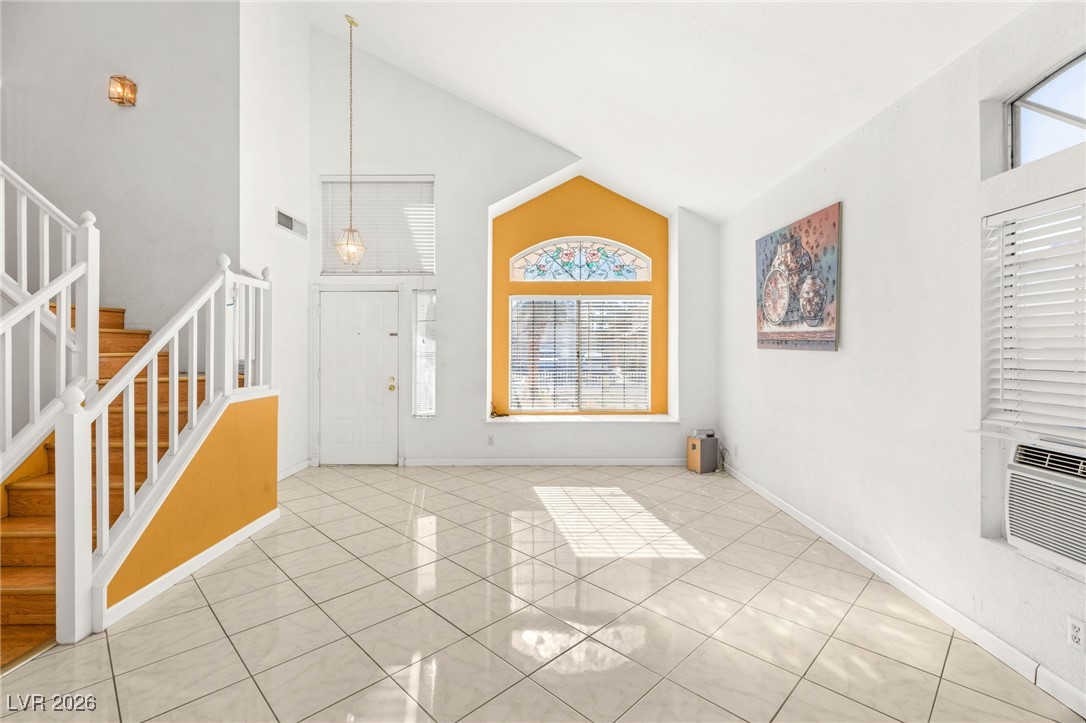 1542 Champagne Circle Las Vegas NV 89119