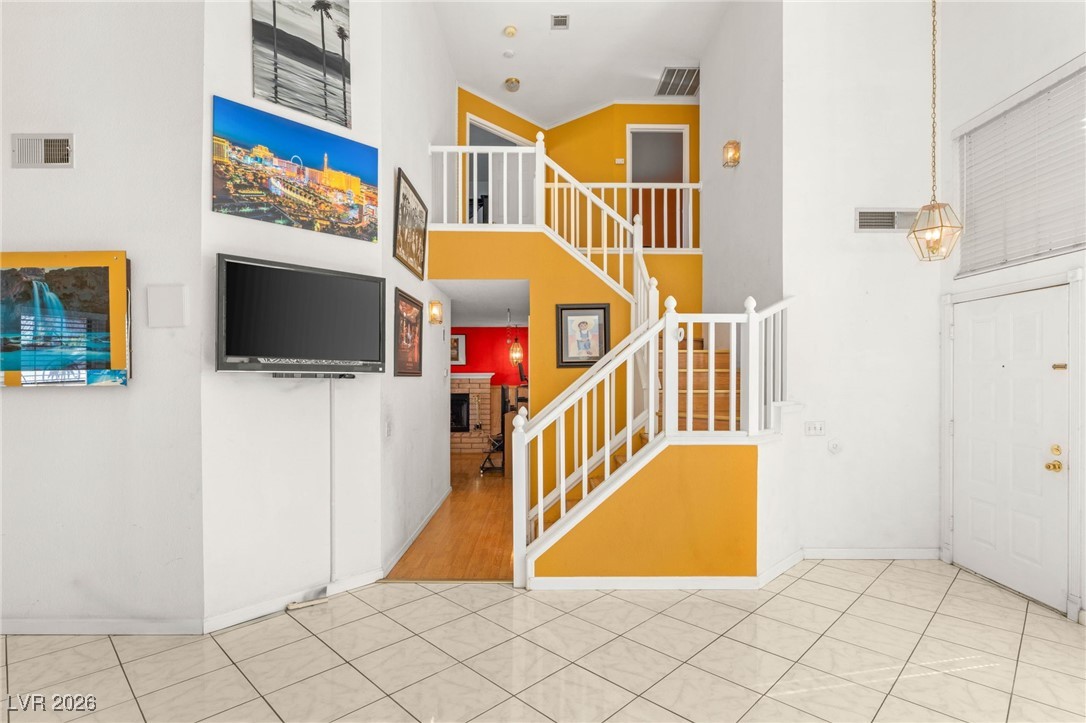 1542 Champagne Circle Las Vegas NV 89119