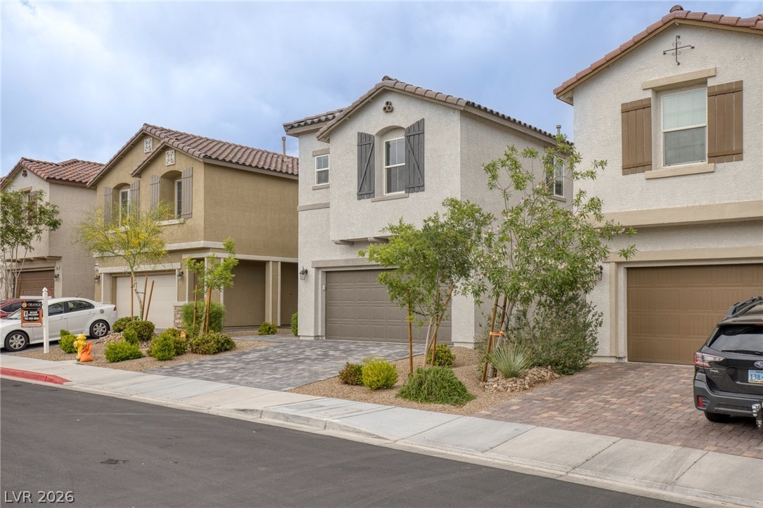 10154 West Meranto Avenue Las Vegas NV 89178