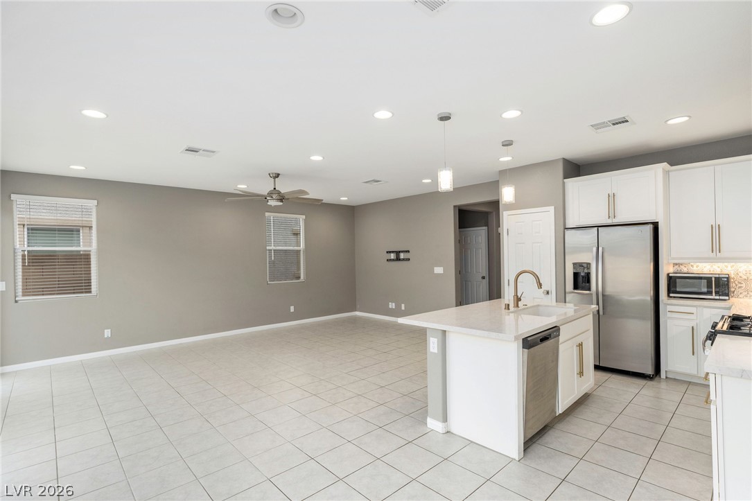 10154 West Meranto Avenue Las Vegas NV 89178