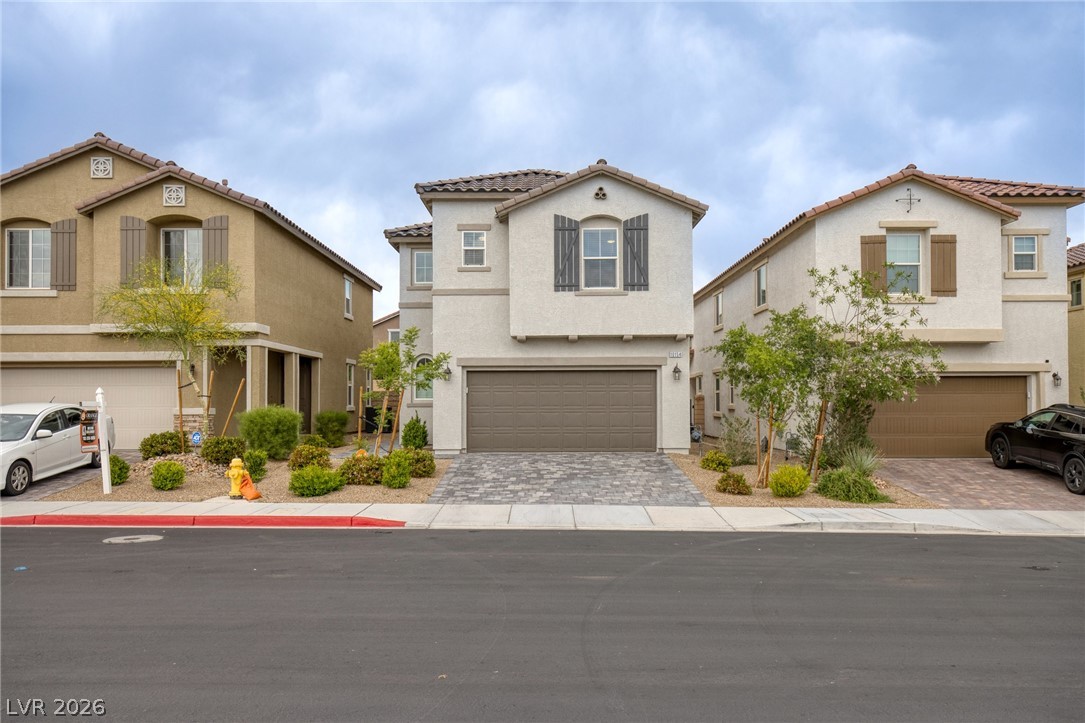 10154 West Meranto Avenue Las Vegas NV 89178