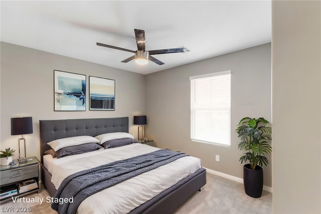 10154 West Meranto Avenue Las Vegas NV 89178