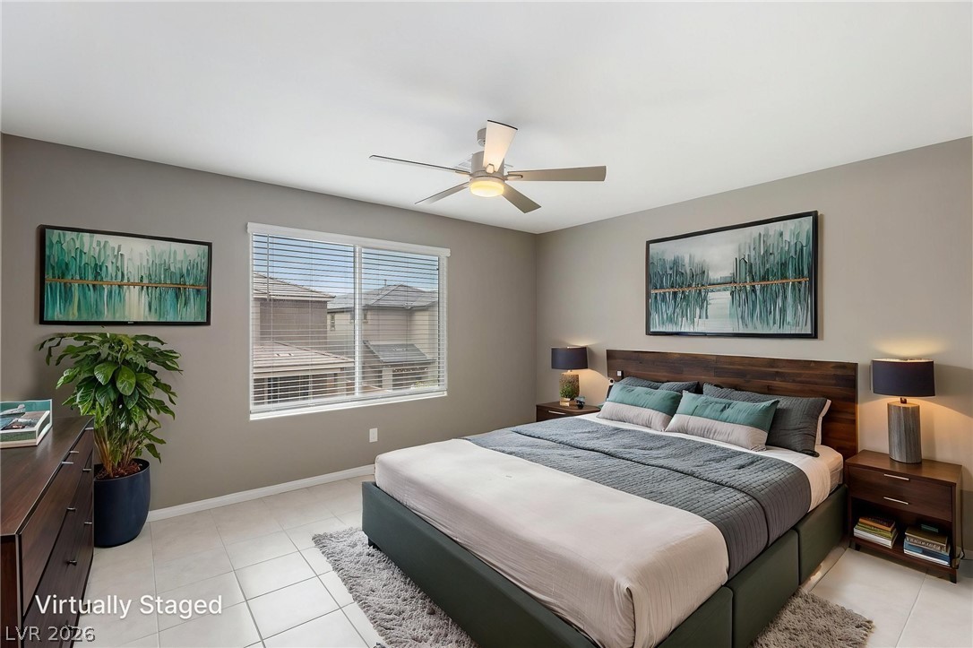 10154 West Meranto Avenue Las Vegas NV 89178