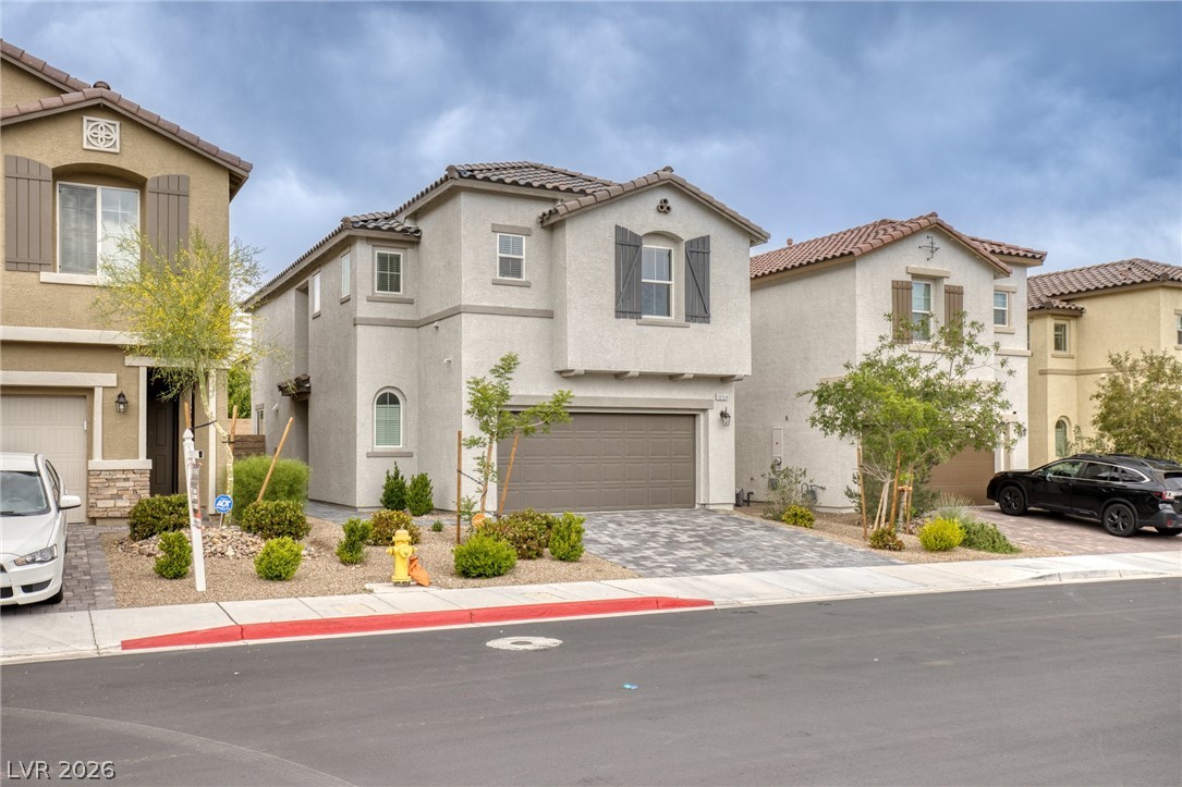 10154 West Meranto Avenue Las Vegas NV 89178