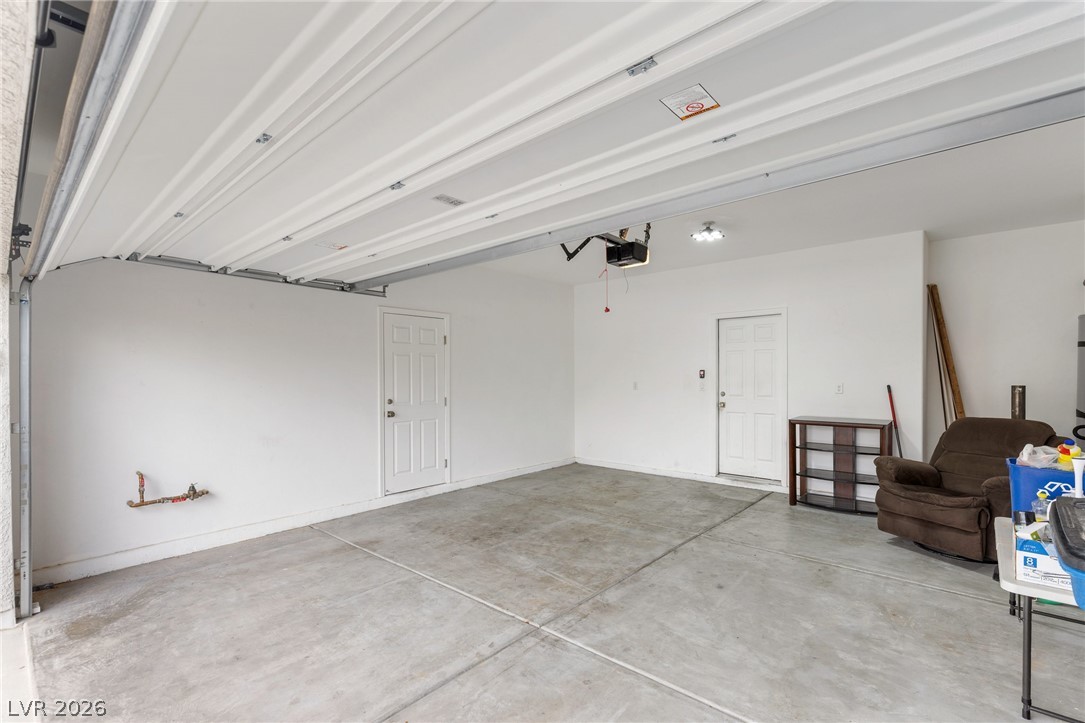 10154 West Meranto Avenue Las Vegas NV 89178