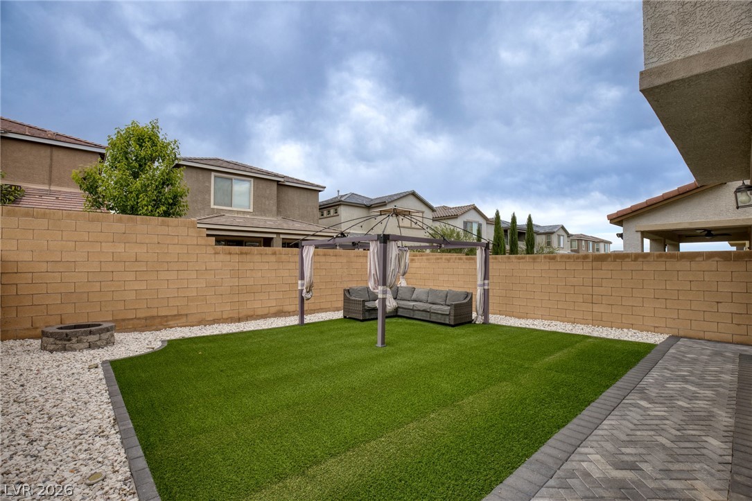 10154 West Meranto Avenue Las Vegas NV 89178