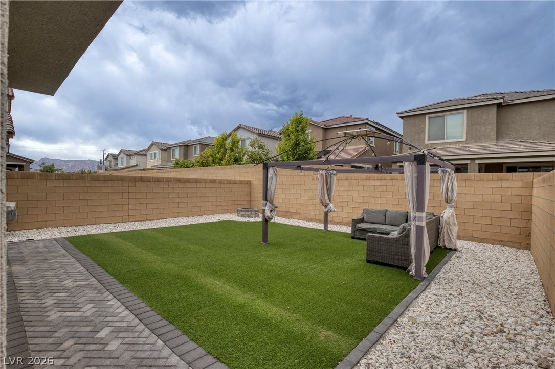 10154 West Meranto Avenue Las Vegas NV 89178