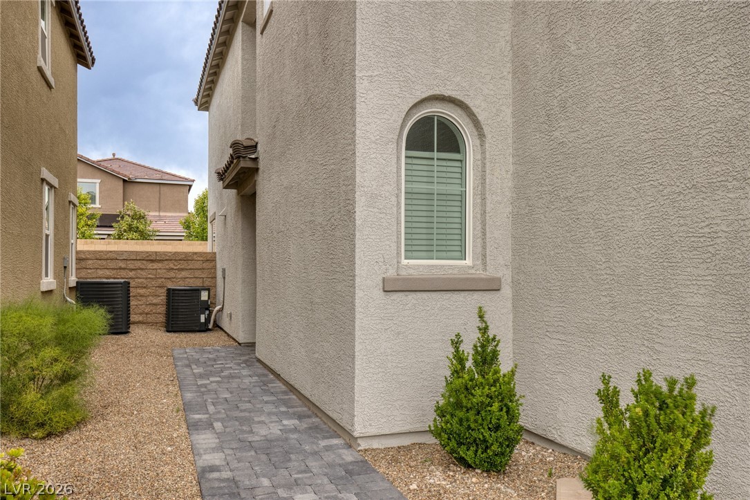 10154 West Meranto Avenue Las Vegas NV 89178