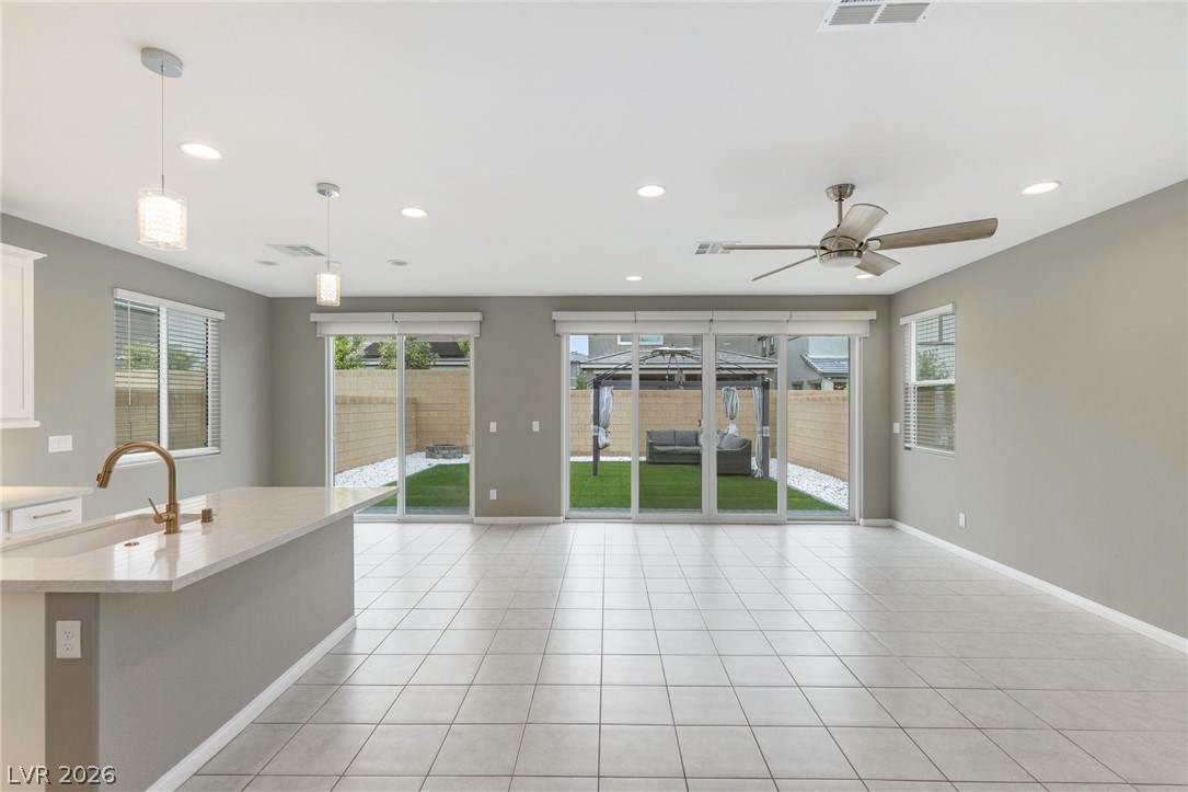 10154 West Meranto Avenue Las Vegas NV 89178