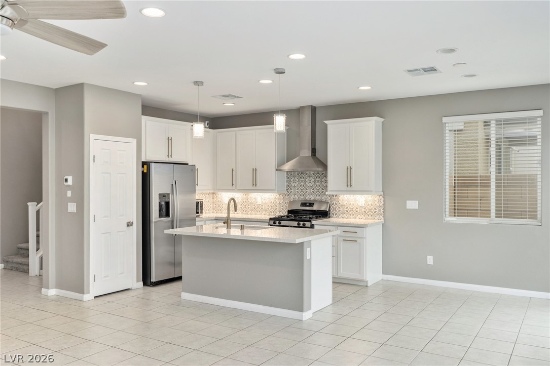 10154 West Meranto Avenue Las Vegas NV 89178