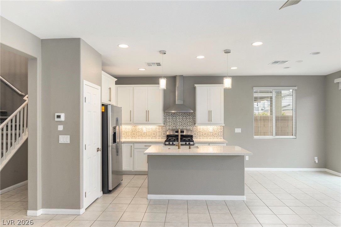 10154 West Meranto Avenue Las Vegas NV 89178