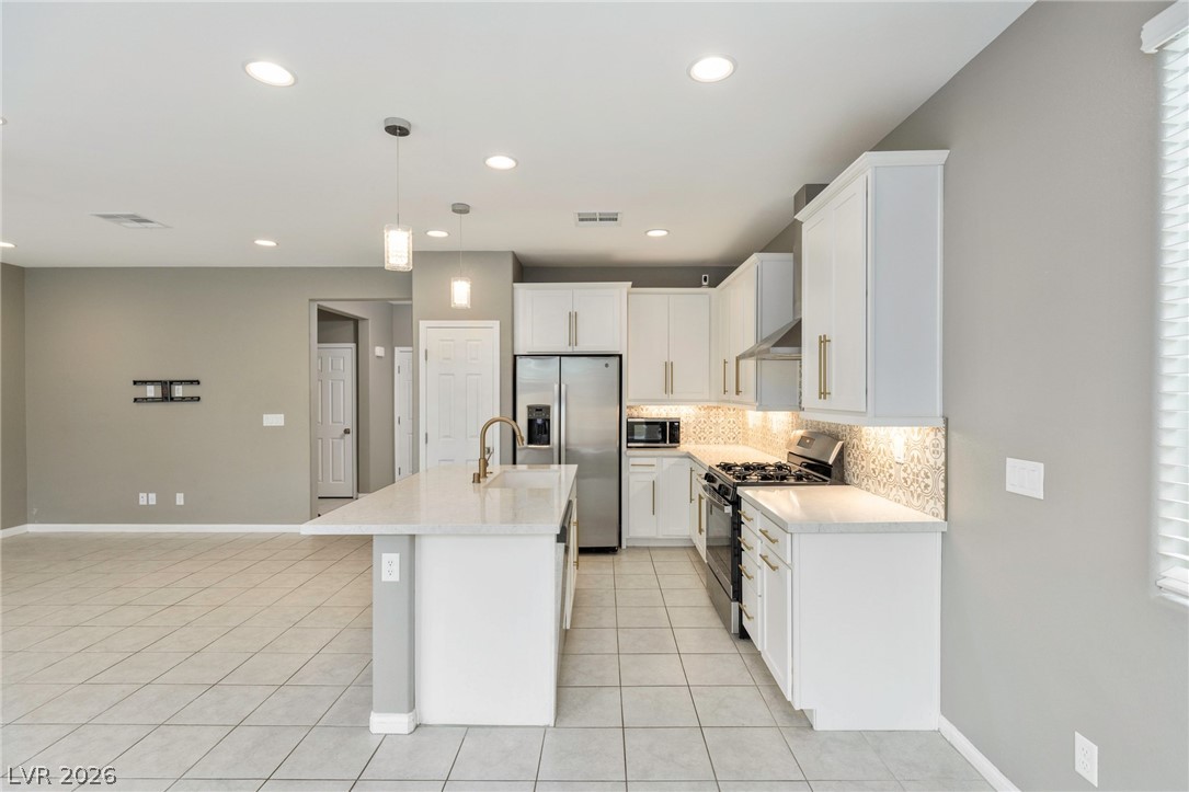10154 West Meranto Avenue Las Vegas NV 89178