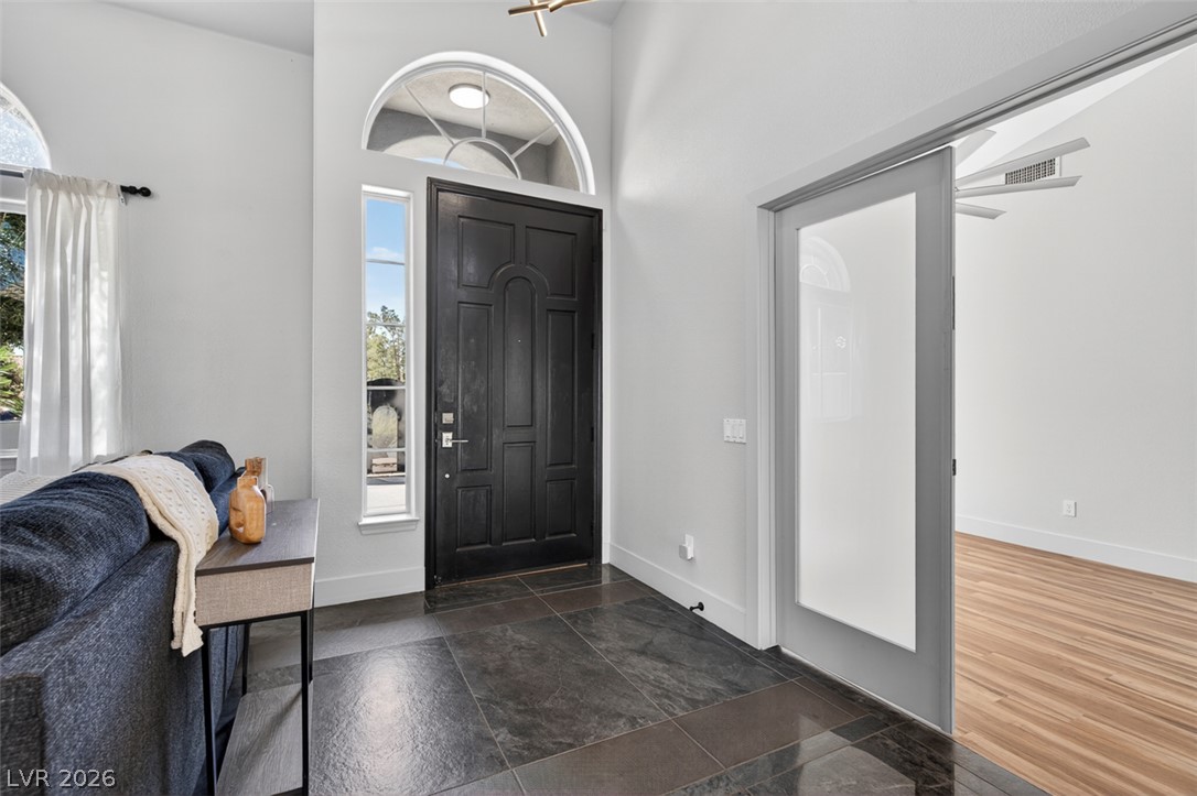 1501 Breeze Canyon Drive Las Vegas NV 89117