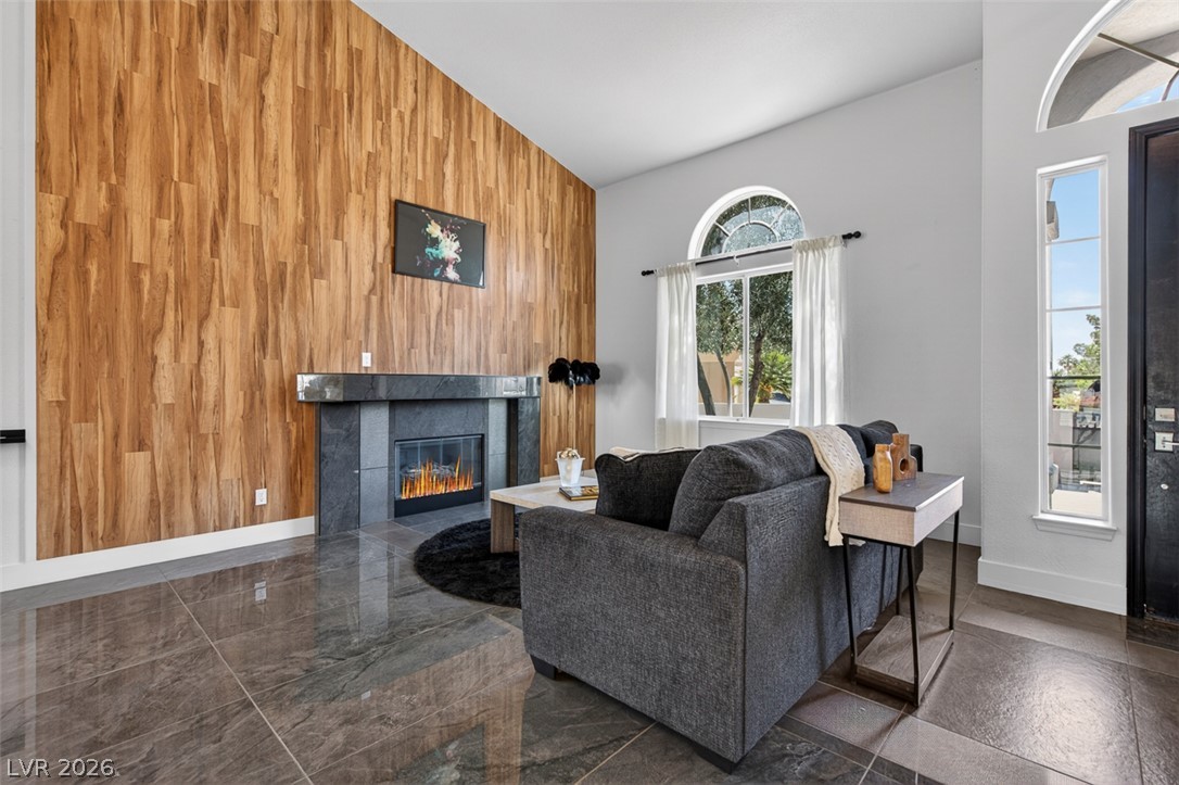 1501 Breeze Canyon Drive Las Vegas NV 89117