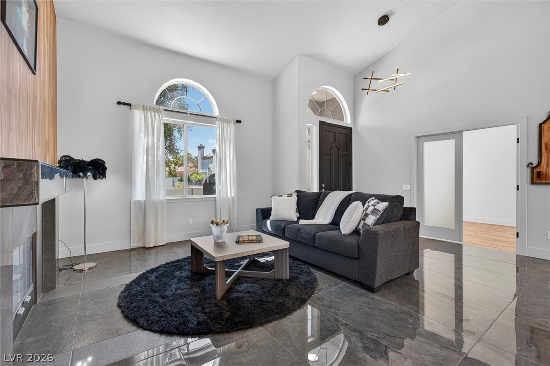 1501 Breeze Canyon Drive Las Vegas NV 89117