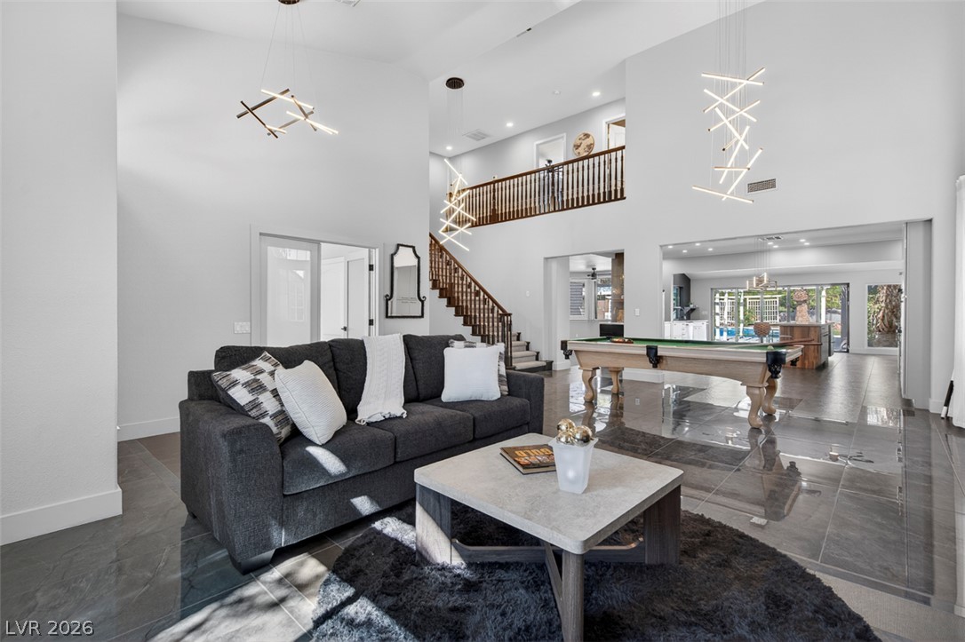 1501 Breeze Canyon Drive Las Vegas NV 89117