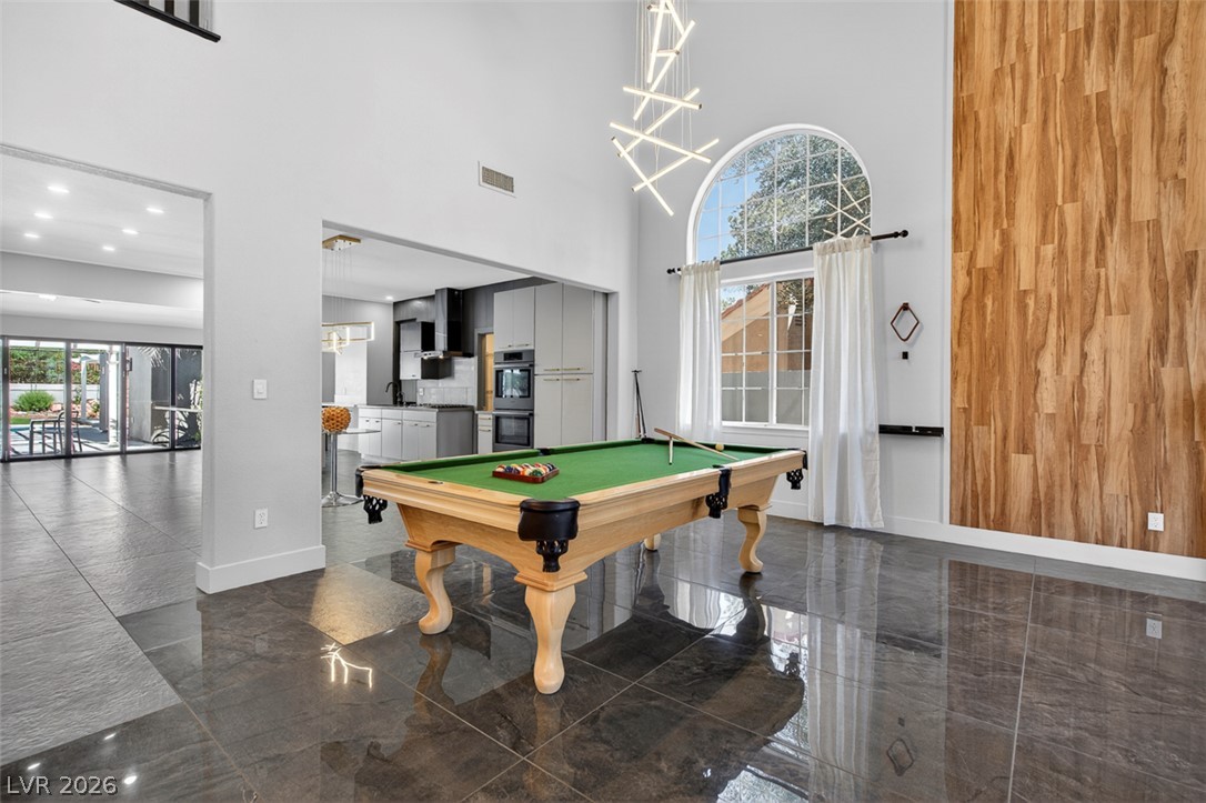 1501 Breeze Canyon Drive Las Vegas NV 89117