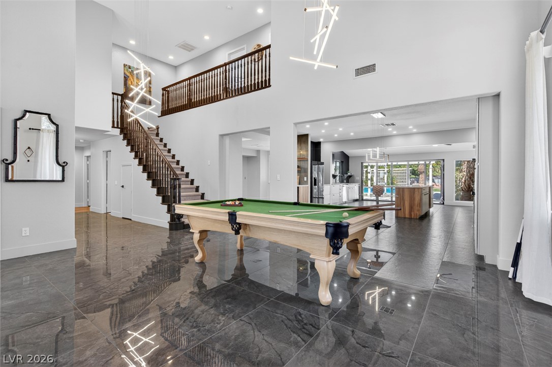 1501 Breeze Canyon Drive Las Vegas NV 89117