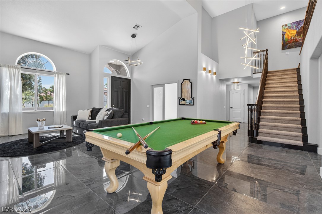 1501 Breeze Canyon Drive Las Vegas NV 89117