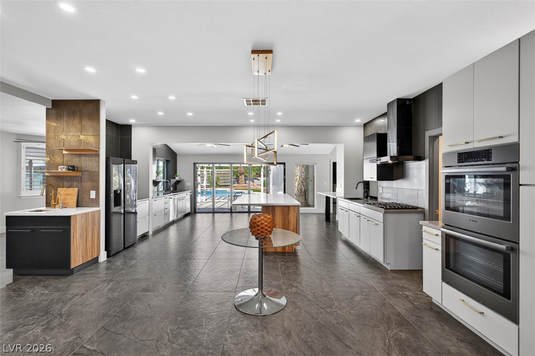 1501 Breeze Canyon Drive Las Vegas NV 89117