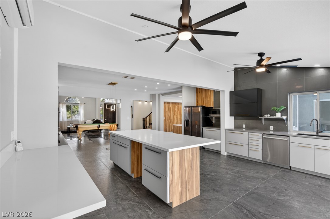 1501 Breeze Canyon Drive Las Vegas NV 89117